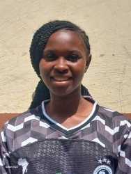 Wambui Rosemary