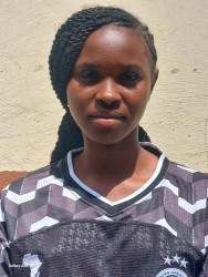 Wambui Rosemary