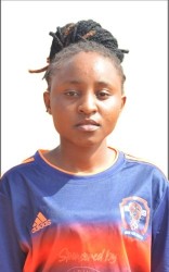 Wambui Mbithe