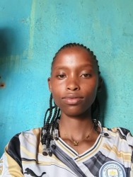 Wambui Vyonne Wahiga