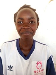 Wambui Valentine