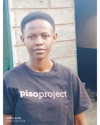Wambui Joy