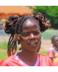 Wambui Ann