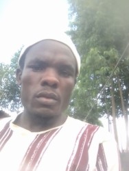 Wambunya Charles