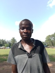 Wamoyi Kulubi Kelvin