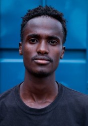 Wamugunda Frank