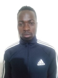 Wamukoya Isaac Mukhobe