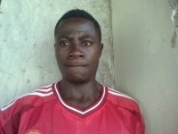 Wanaswa Silas