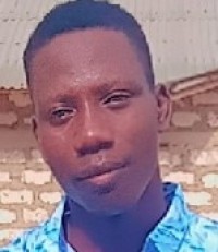 Wandabwa Wilfred