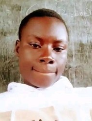 Wandala Sharon Atieno