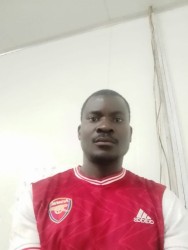 Wandera Evans Ojiambo