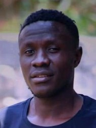 Wandera Bonaventure Sikuku