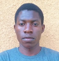Wandera Christopher Antony