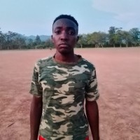 Wandera Michael Gabriel