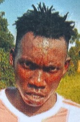 Wandera Ian Junior