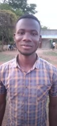Wandera Tonny Ojiambo