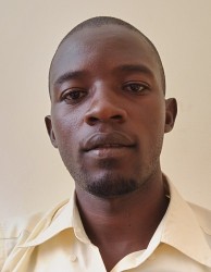 Wandera Benjamin