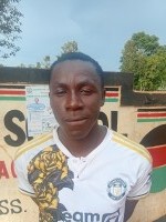 Wandera Lawrence Wabwire