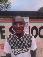 Wandera Micheal