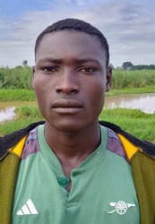 Wandera Odhiambo Peter