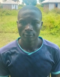 Wandera Robert Opiyo