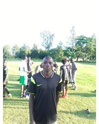 Wandera Macdonald