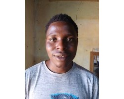 Wandera Javan