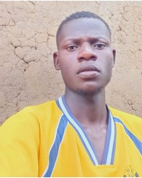 Wandera Brian 
