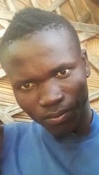 Wandeyi Daniel Wandera