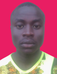 Wandika Petro Kitui