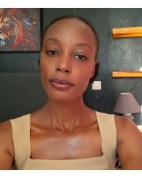 Wanekeya Shamim