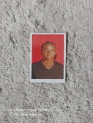Wanga Clare