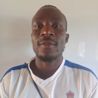 Wanga Moses