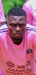 Wanga Emmanuel