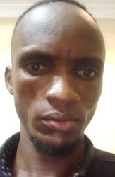 Wanga Benard