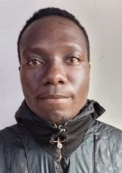 Wanga Justus