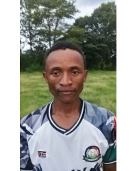 Wanga Karani