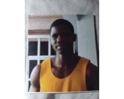 Wanga Erick