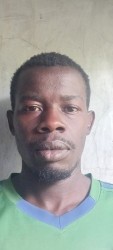 Wangai Rillah Musinde