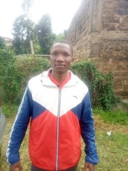 Wangalwa Emmanuel