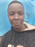 Wangari Susan