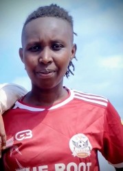 Wangari Maria