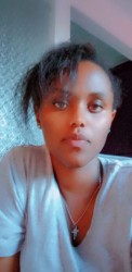 Wangari Juliet