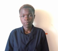 Wangari Faith Mugure