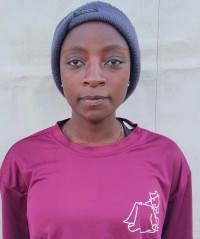 Wangari Shaneez