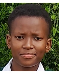 Wangari Kimberly