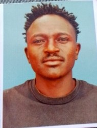 Wangechi Lameck Nganga