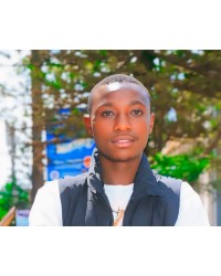 Wangila Elvis Simiyu