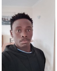 Wangile Collins 