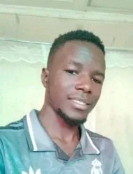 Wangwe Isaac